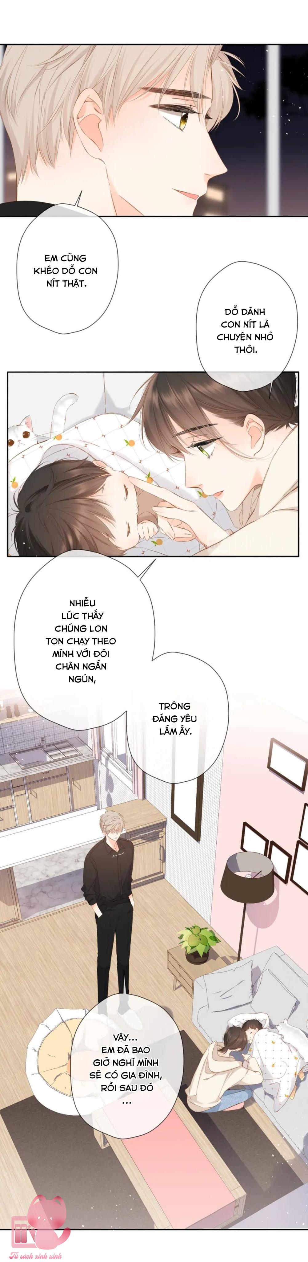 Lại Được Gặp Em: Lại Được Gặp Em – Chap 47