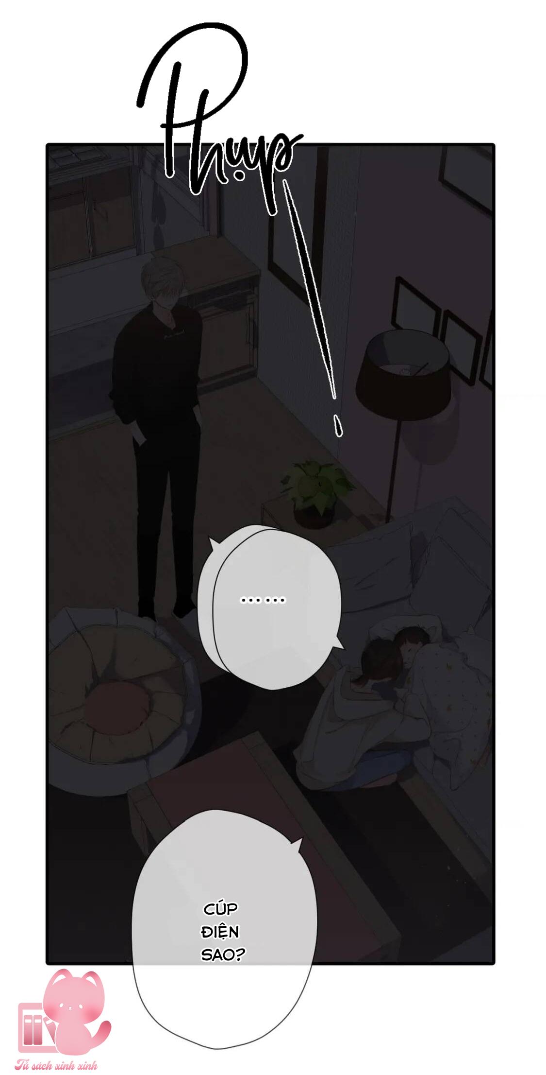 Lại Được Gặp Em: Lại Được Gặp Em – Chap 47