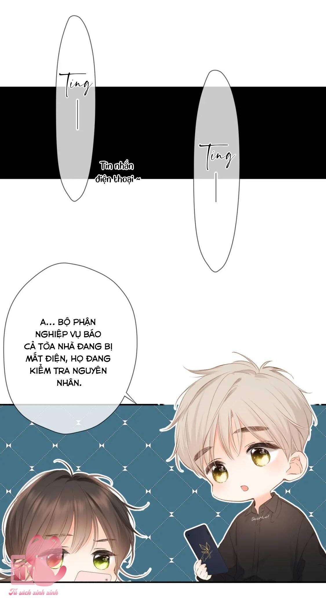 Lại Được Gặp Em: Lại Được Gặp Em – Chap 47