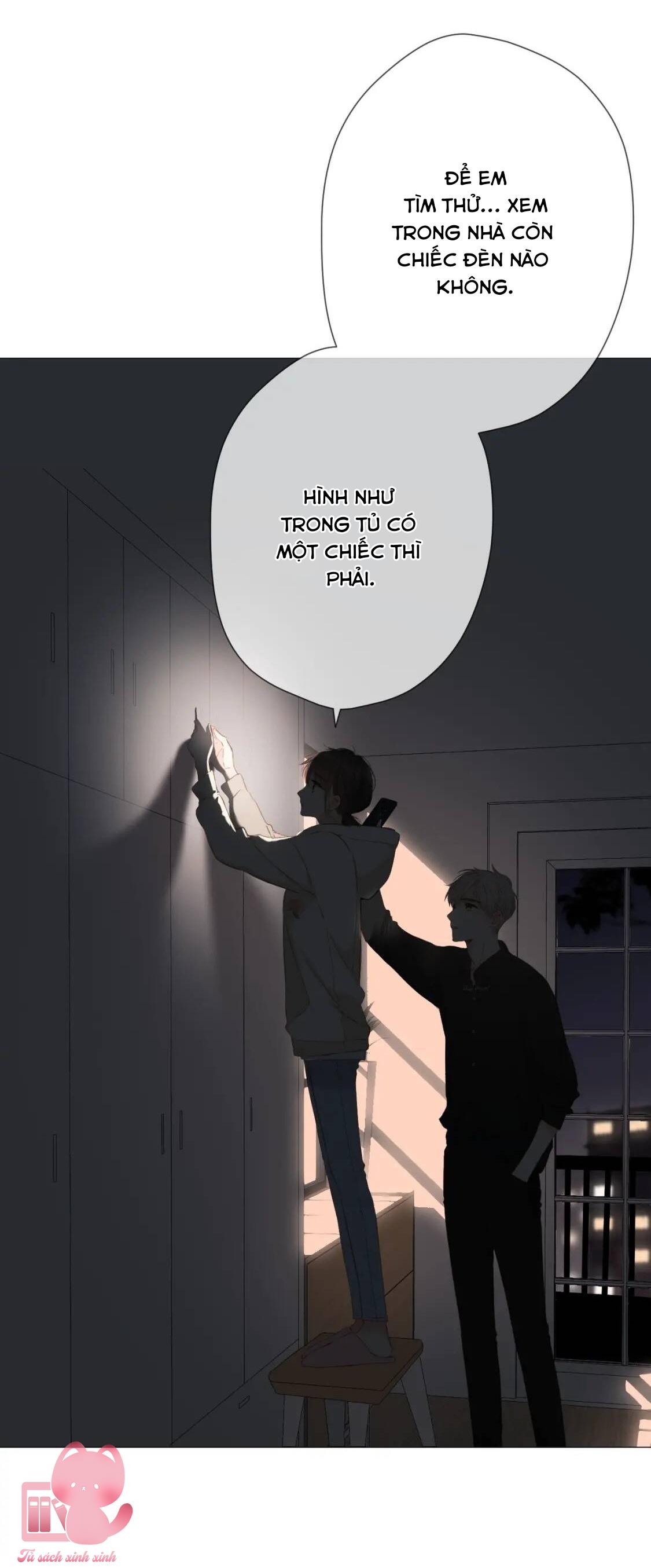 Lại Được Gặp Em: Lại Được Gặp Em – Chap 47
