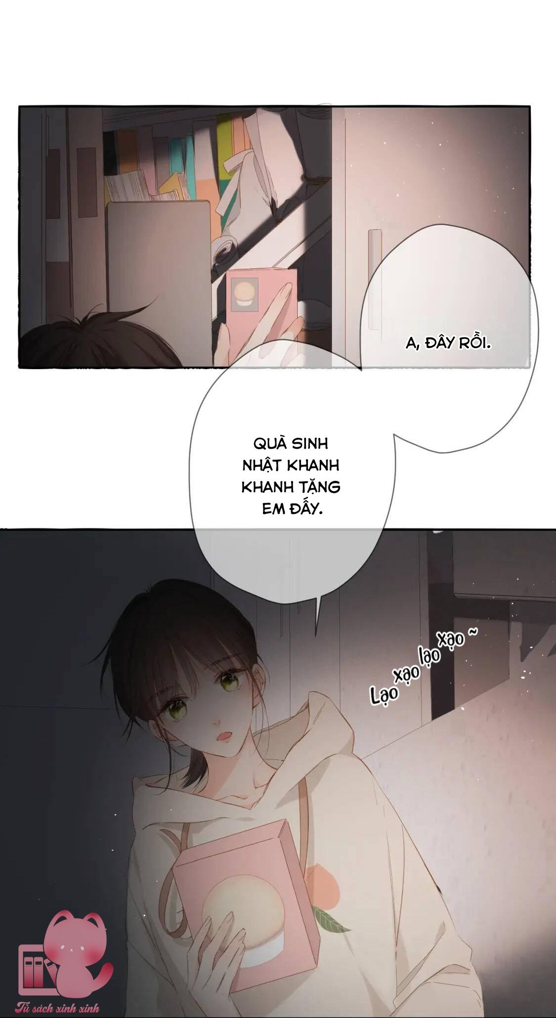 Lại Được Gặp Em: Lại Được Gặp Em – Chap 47