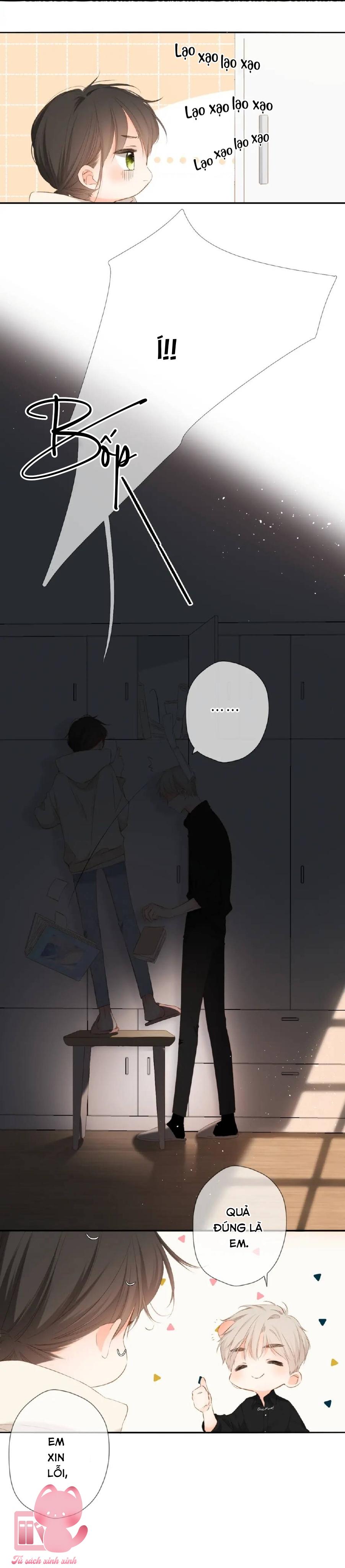 Lại Được Gặp Em: Lại Được Gặp Em – Chap 47