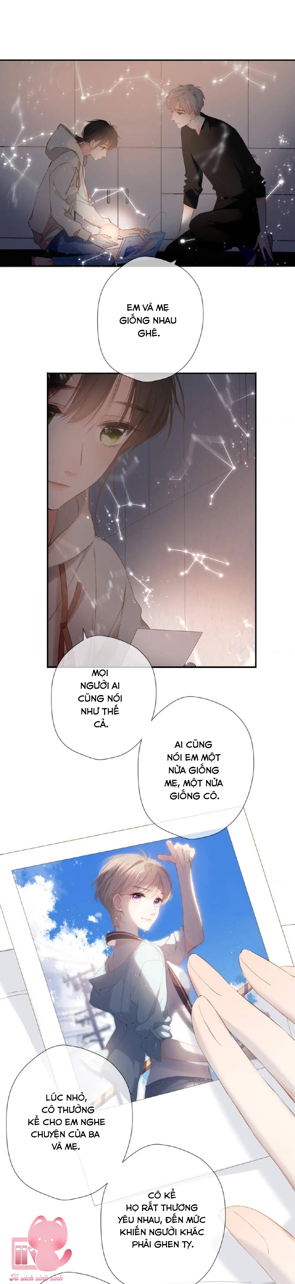 Lại Được Gặp Em: Lại Được Gặp Em – Chap 47