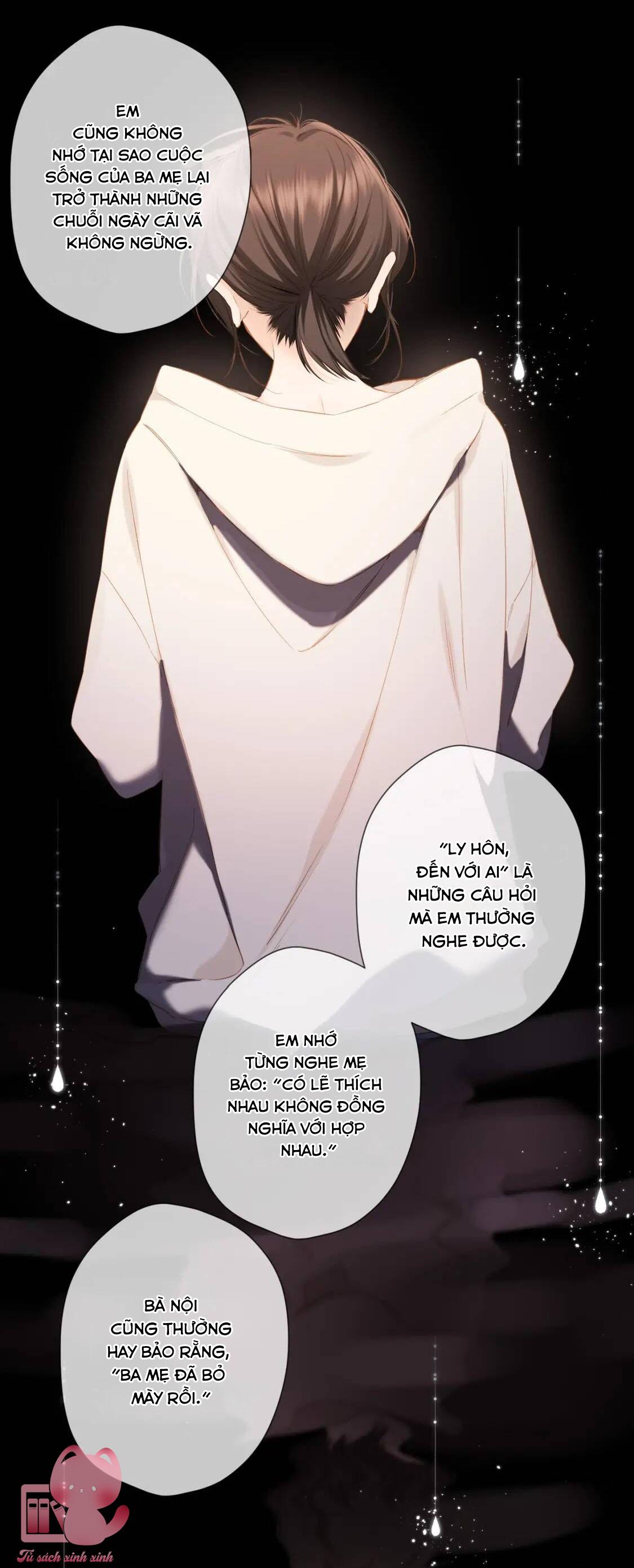 Lại Được Gặp Em: Lại Được Gặp Em – Chap 47