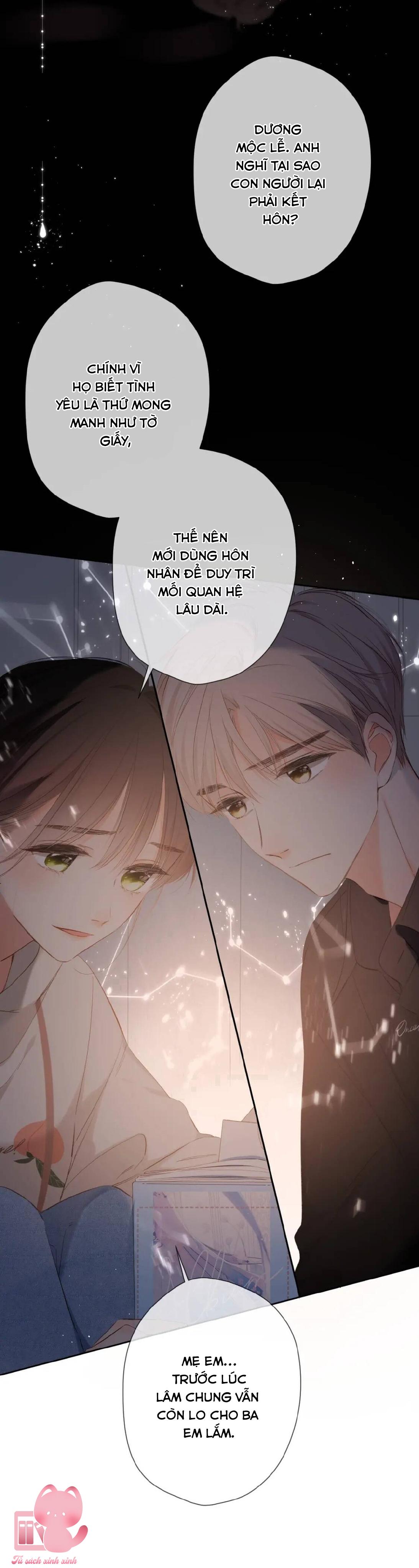 Lại Được Gặp Em: Lại Được Gặp Em – Chap 47