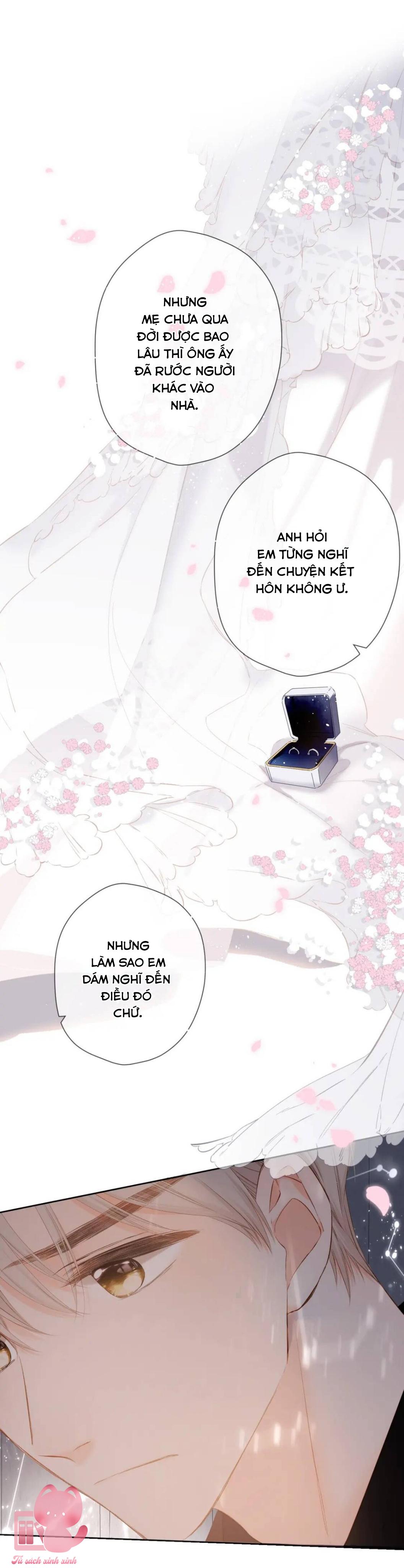 Lại Được Gặp Em: Lại Được Gặp Em – Chap 47