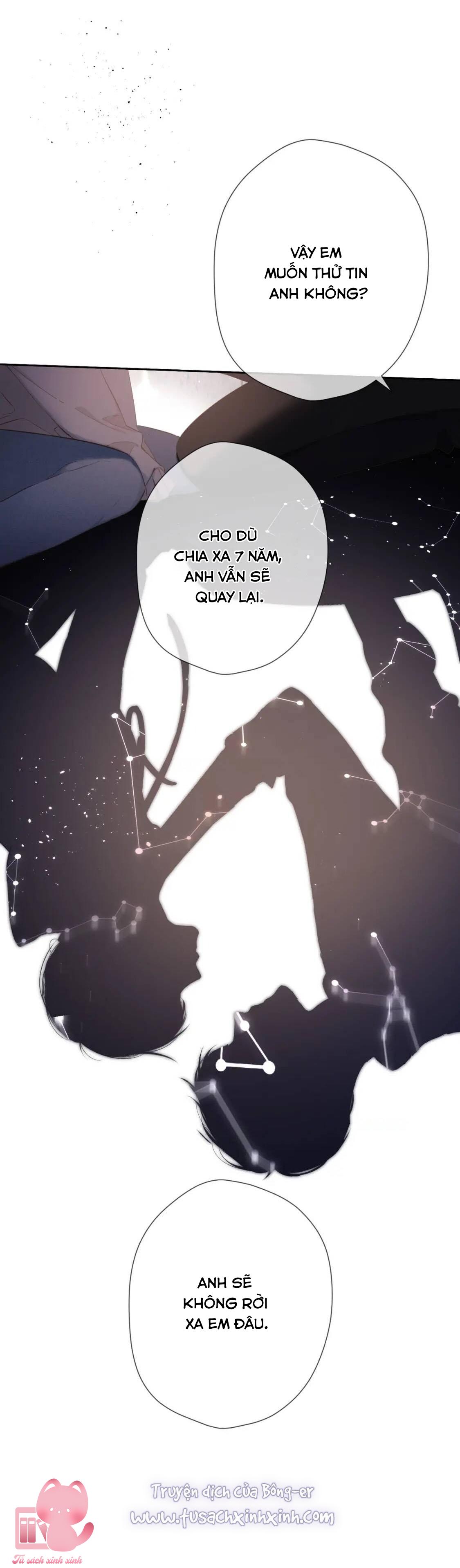 Lại Được Gặp Em: Lại Được Gặp Em – Chap 47
