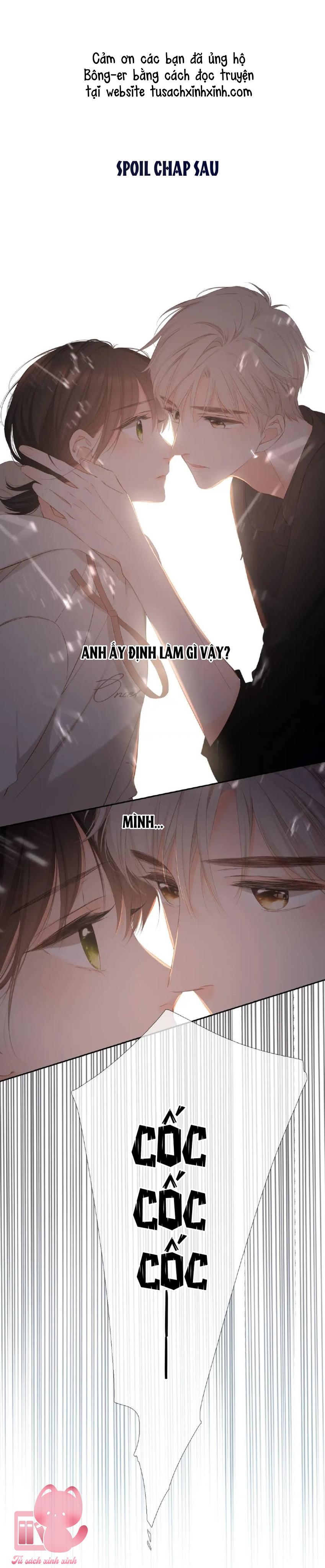 Lại Được Gặp Em: Lại Được Gặp Em – Chap 47