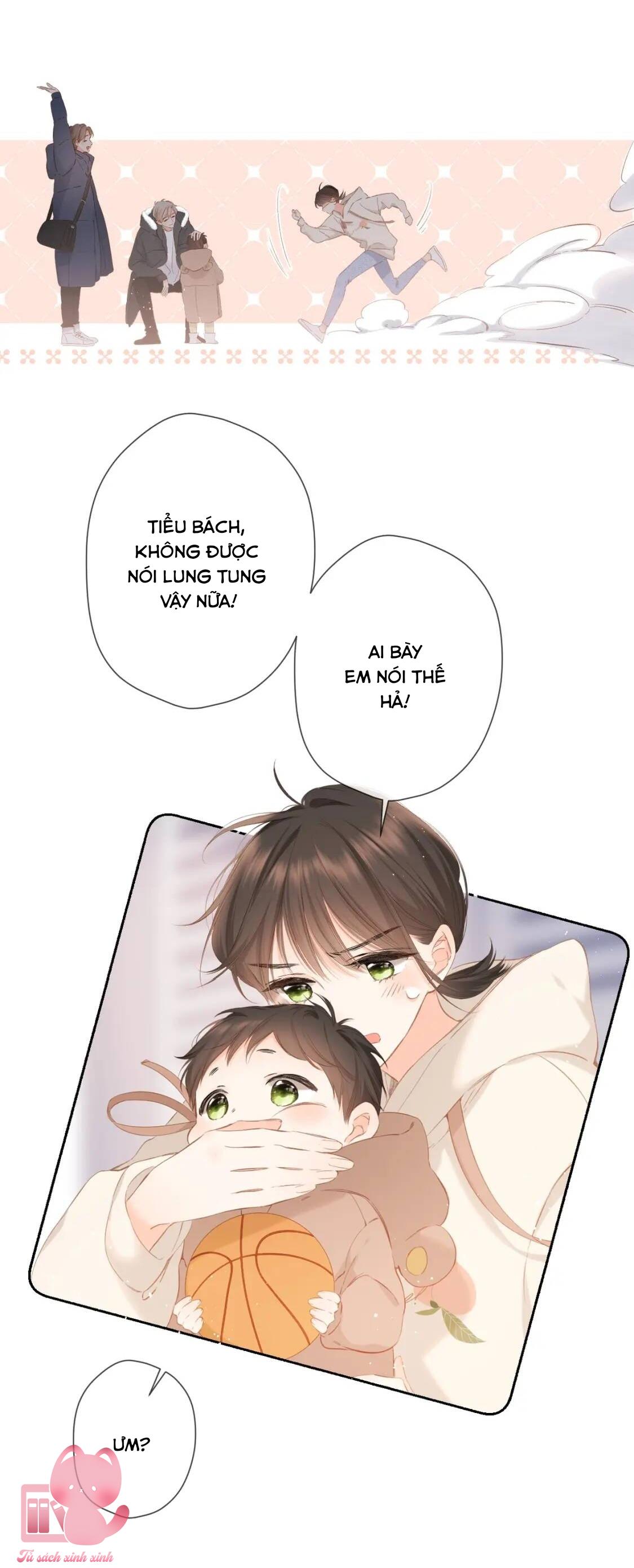Lại Được Gặp Em: Lại Được Gặp Em – Chap 47