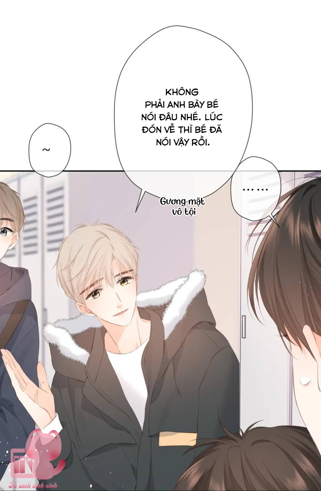 Lại Được Gặp Em: Lại Được Gặp Em – Chap 47