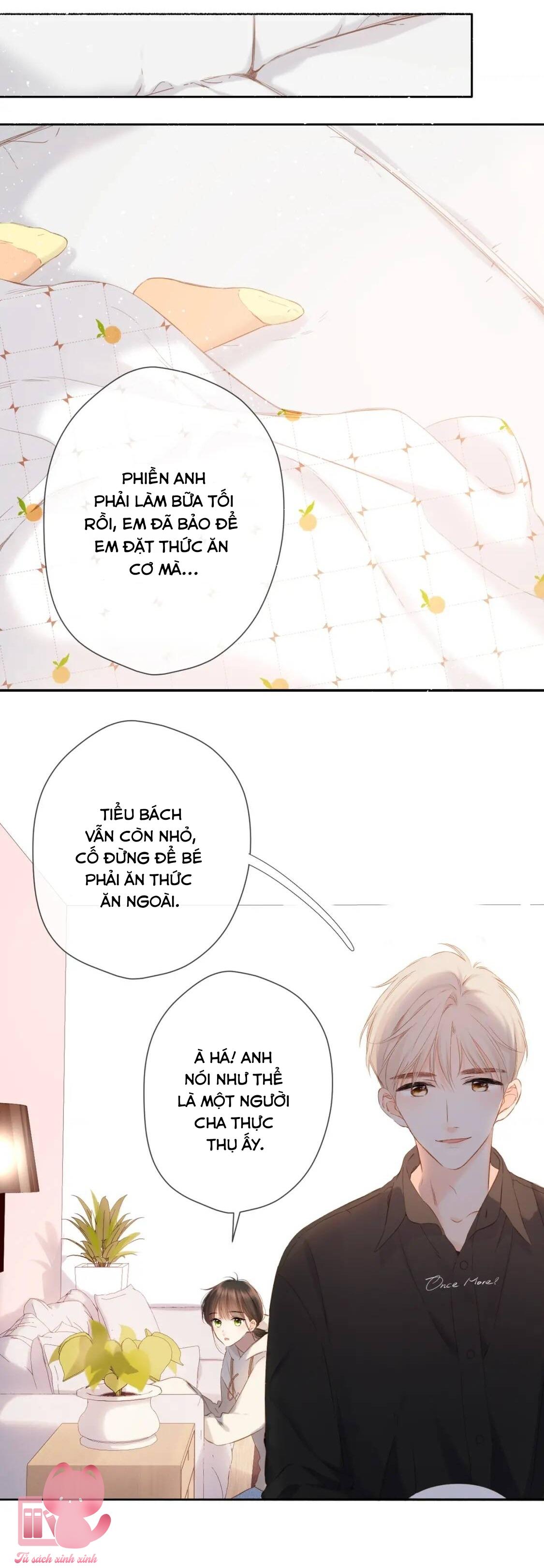 Lại Được Gặp Em: Lại Được Gặp Em – Chap 47