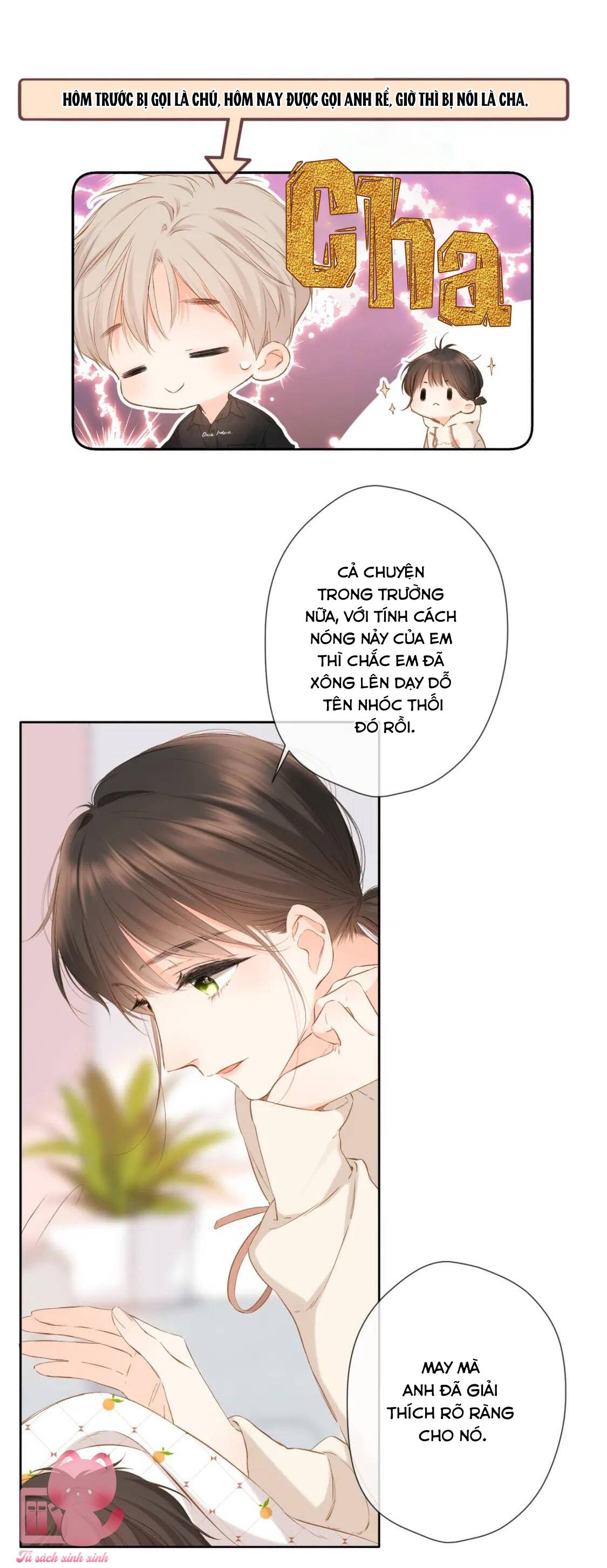 Lại Được Gặp Em: Lại Được Gặp Em – Chap 47