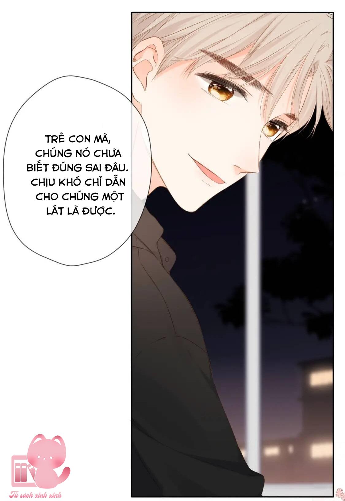Lại Được Gặp Em: Lại Được Gặp Em – Chap 47