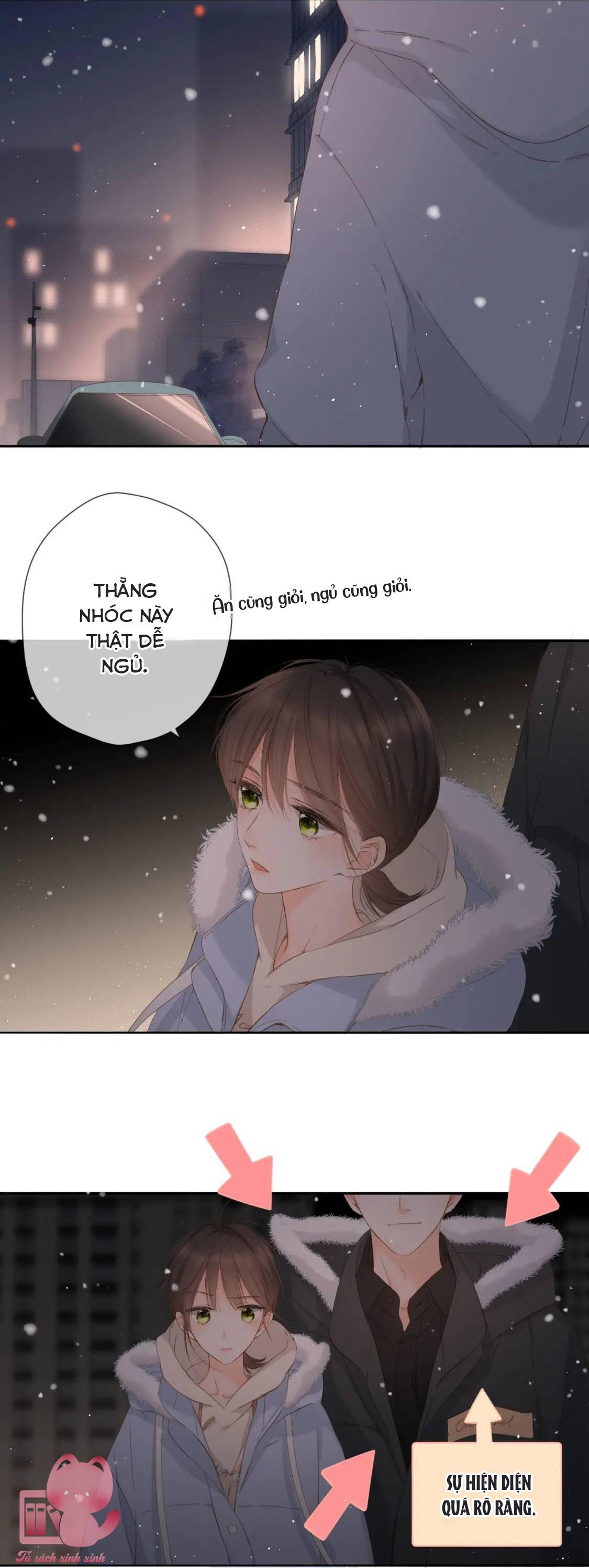 Lại Được Gặp Em: Lại Được Gặp Em – Chap 48