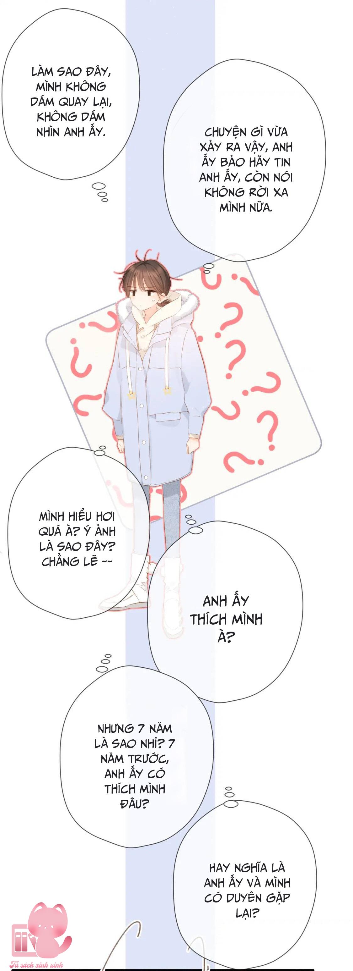 Lại Được Gặp Em: Lại Được Gặp Em – Chap 48