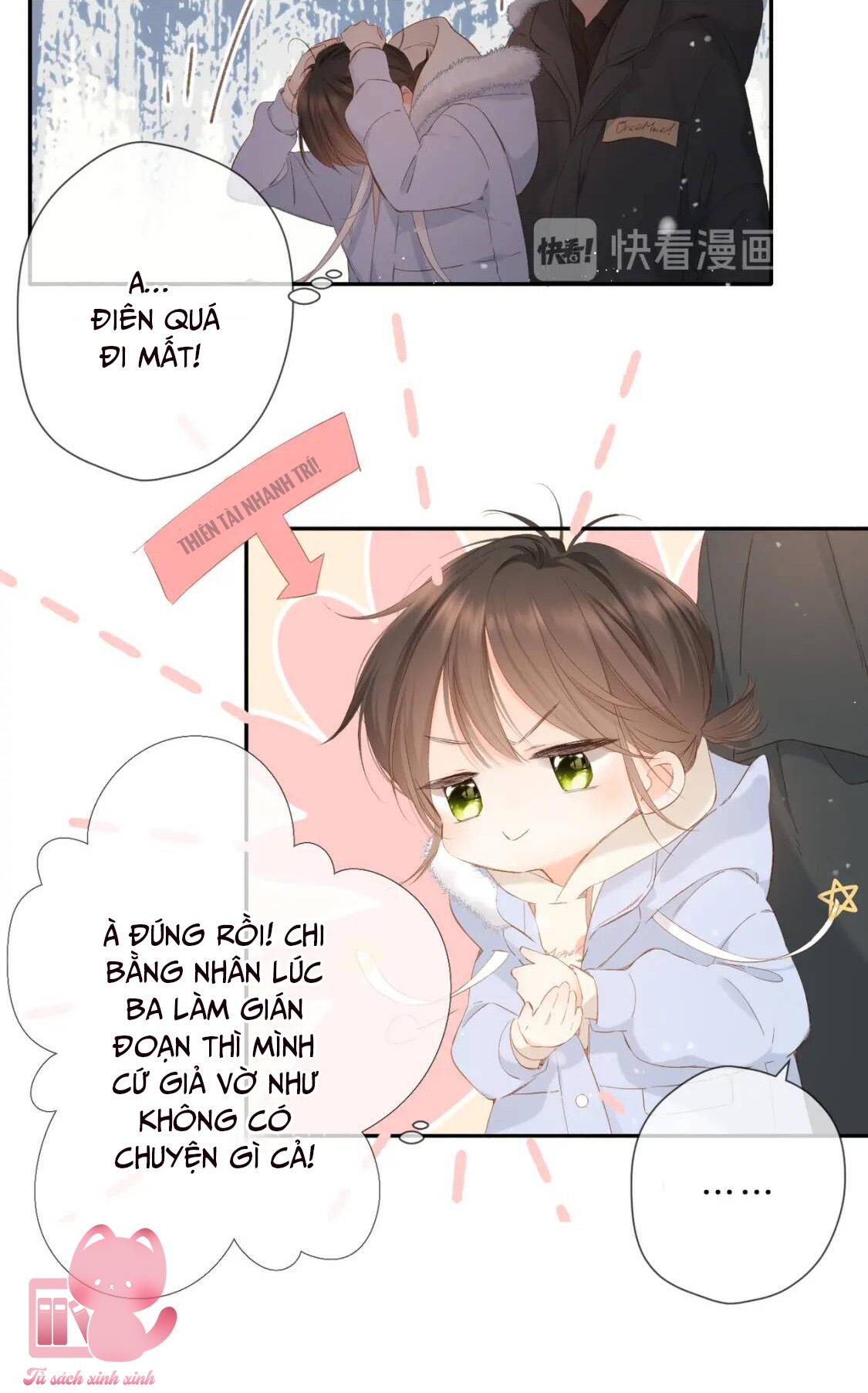 Lại Được Gặp Em: Lại Được Gặp Em – Chap 48