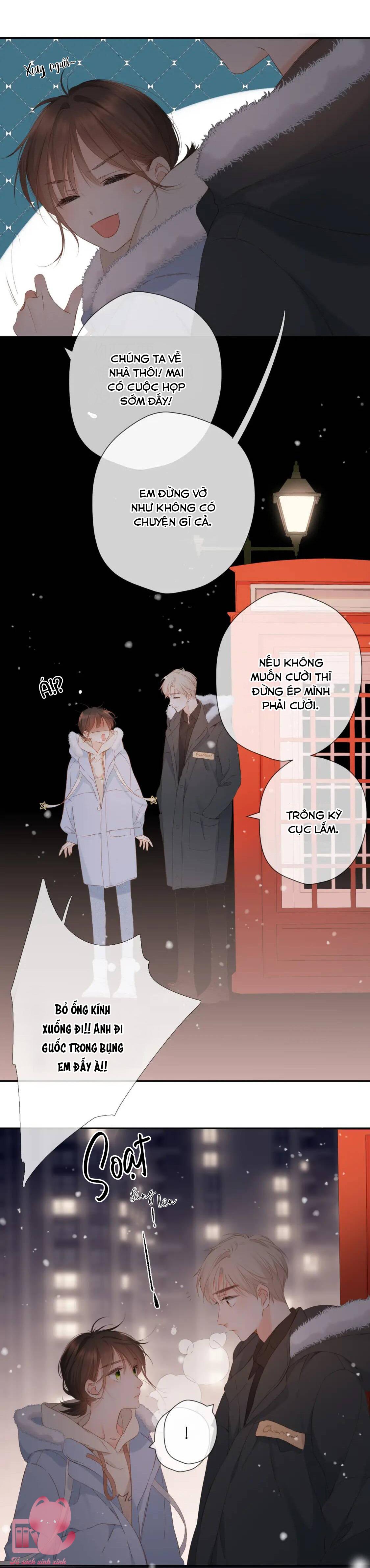 Lại Được Gặp Em: Lại Được Gặp Em – Chap 48