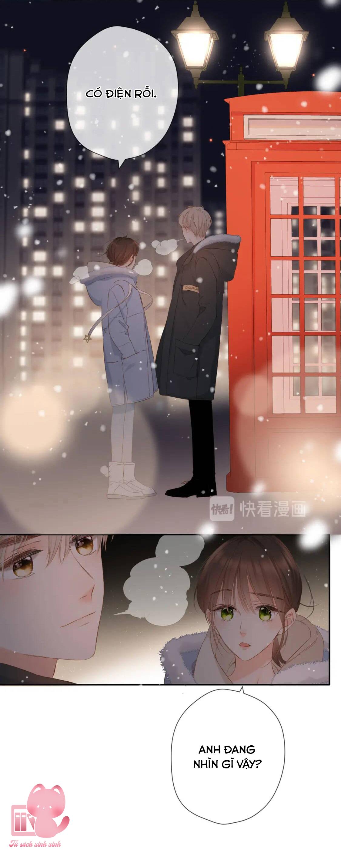 Lại Được Gặp Em: Lại Được Gặp Em – Chap 48