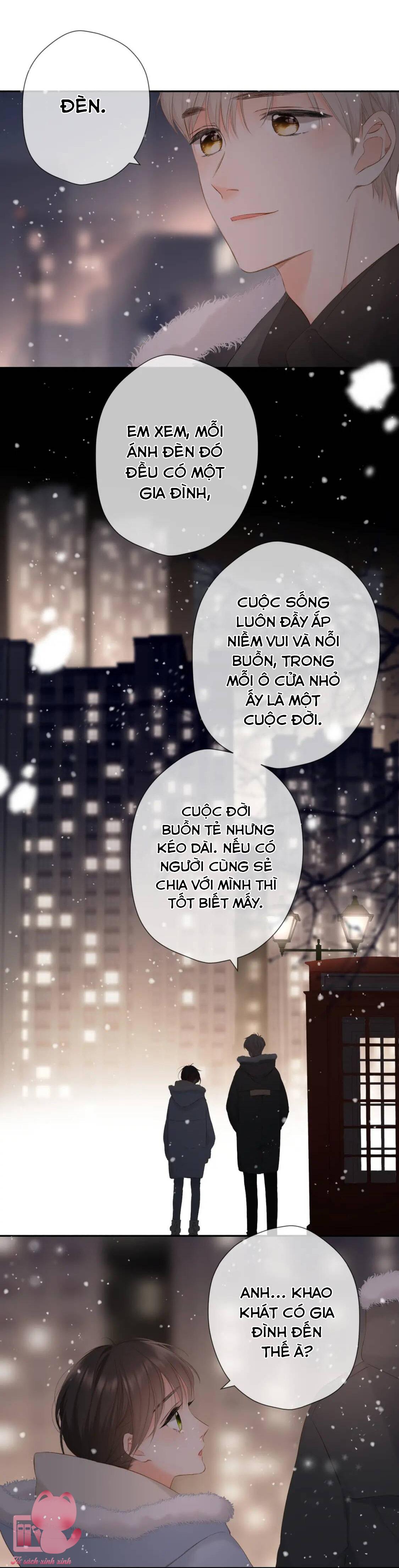 Lại Được Gặp Em: Lại Được Gặp Em – Chap 48
