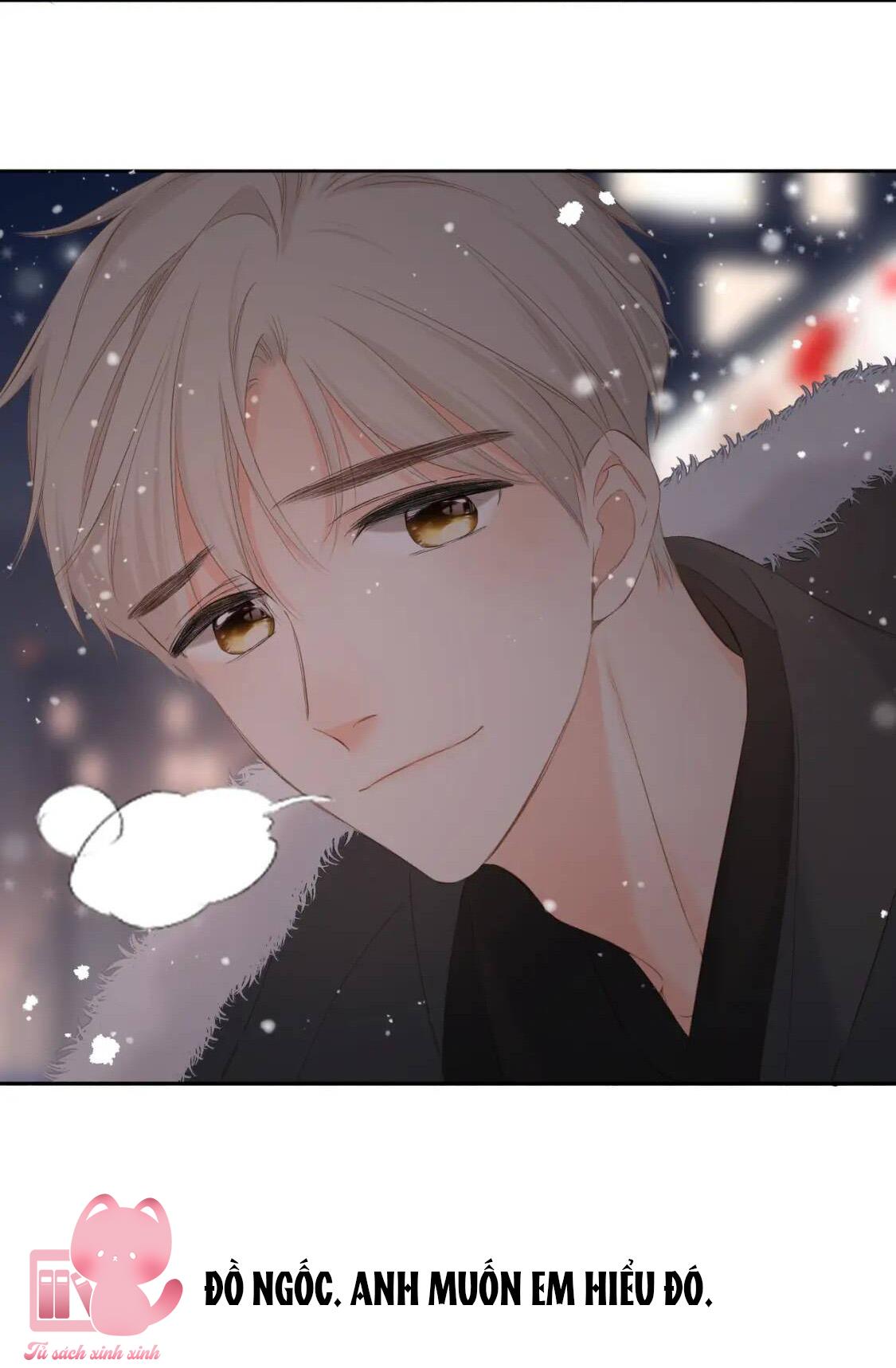 Lại Được Gặp Em: Lại Được Gặp Em – Chap 48