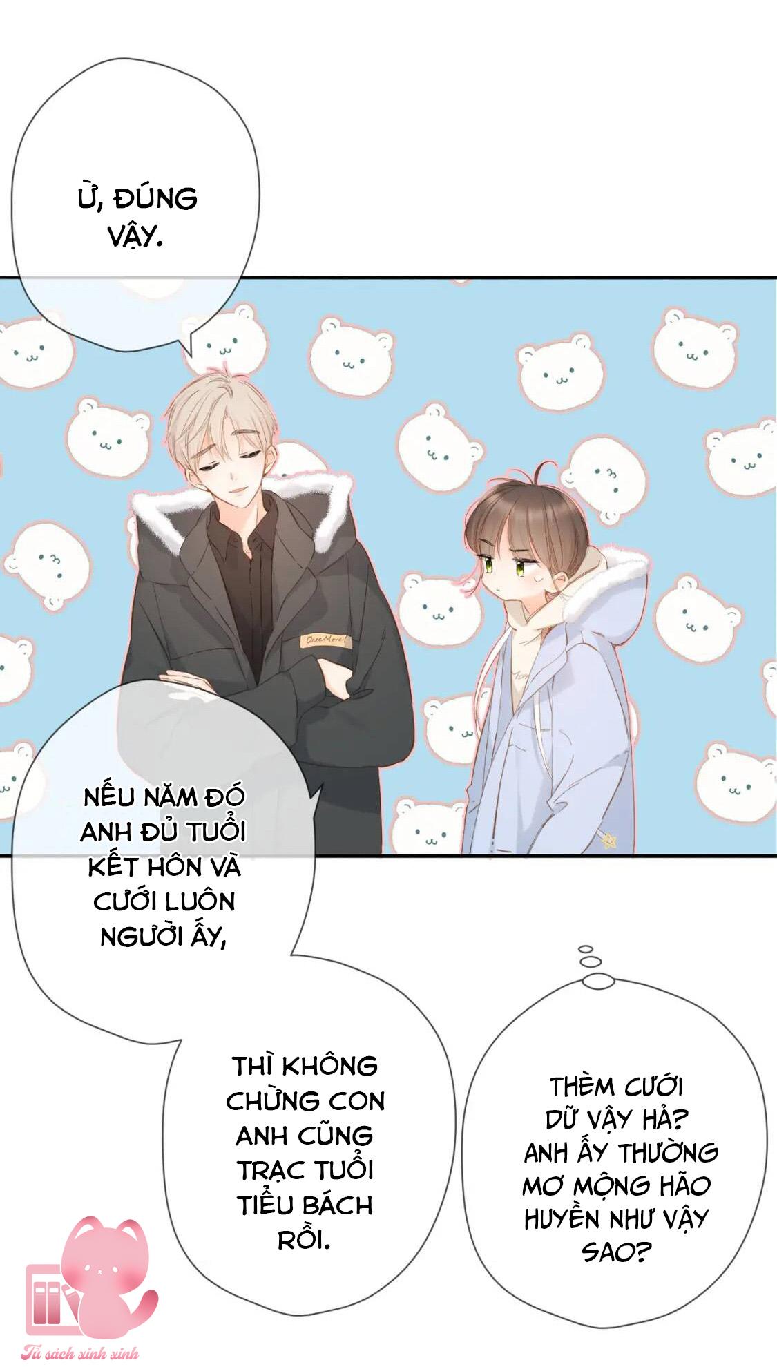 Lại Được Gặp Em: Lại Được Gặp Em – Chap 48