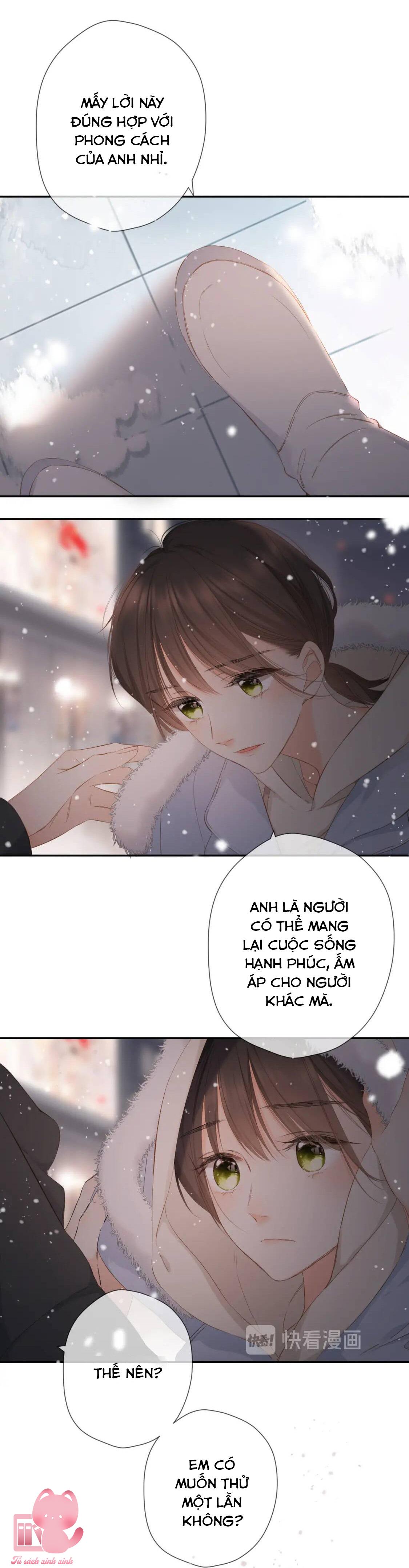 Lại Được Gặp Em: Lại Được Gặp Em – Chap 48