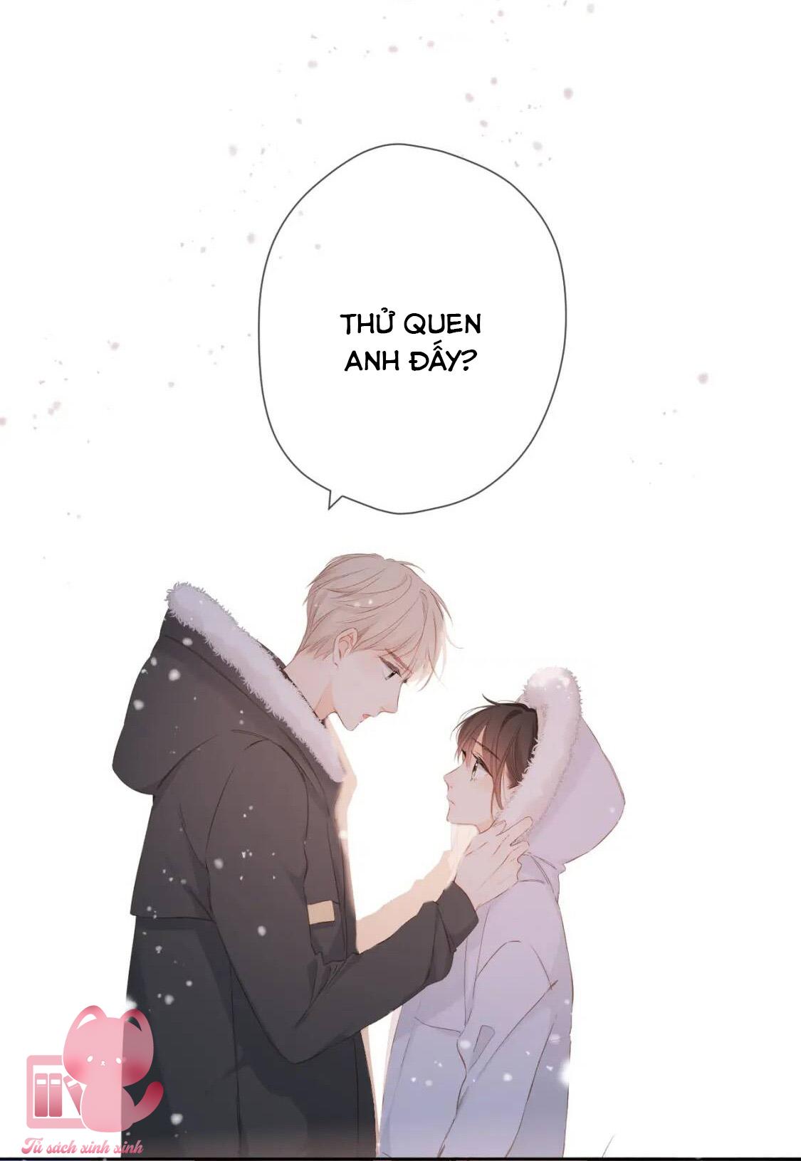 Lại Được Gặp Em: Lại Được Gặp Em – Chap 48