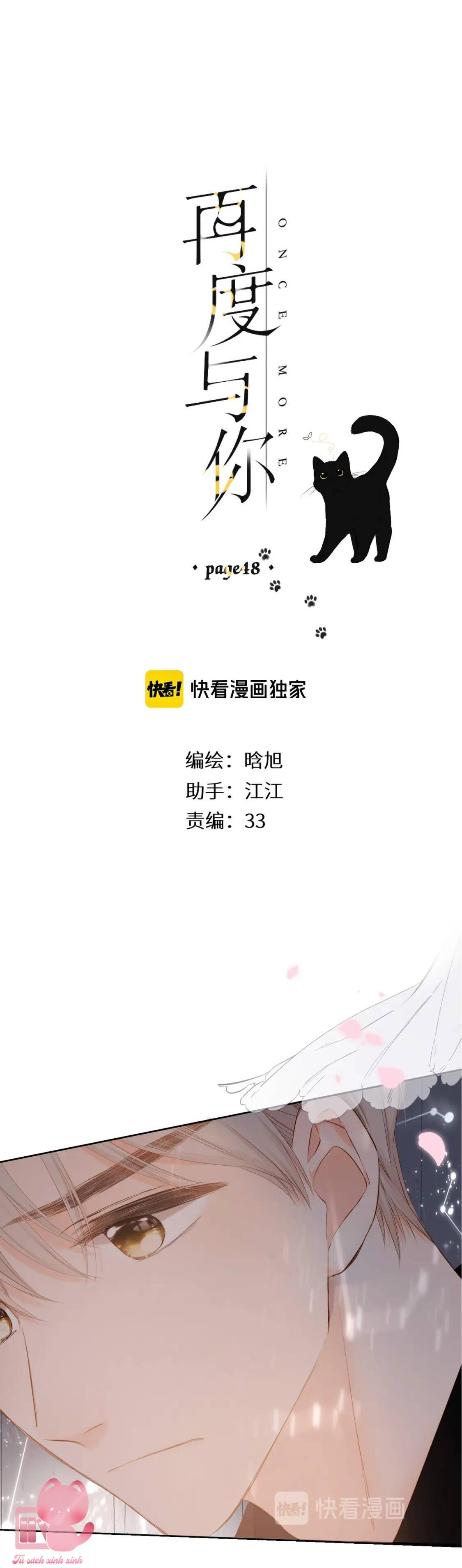 Lại Được Gặp Em: Lại Được Gặp Em – Chap 48