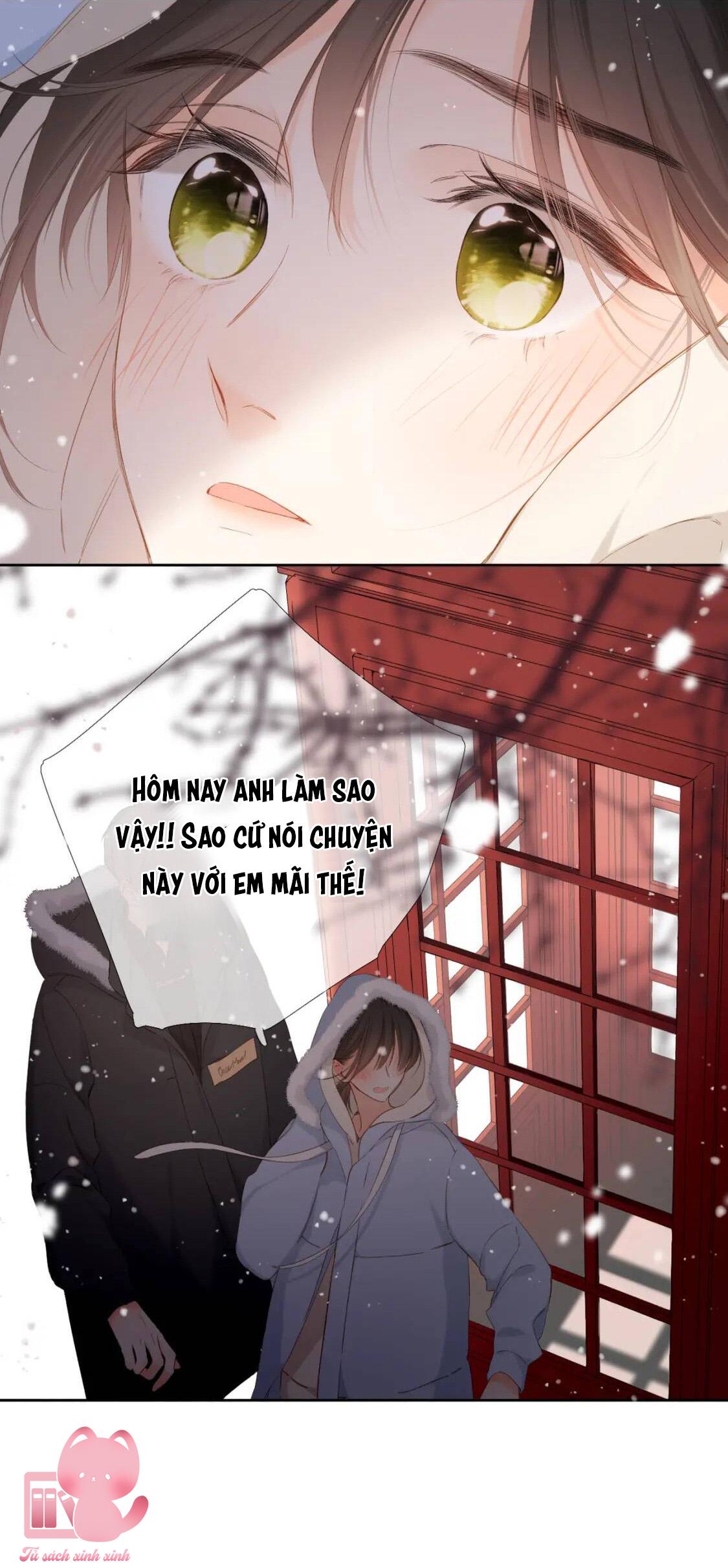 Lại Được Gặp Em: Lại Được Gặp Em – Chap 48