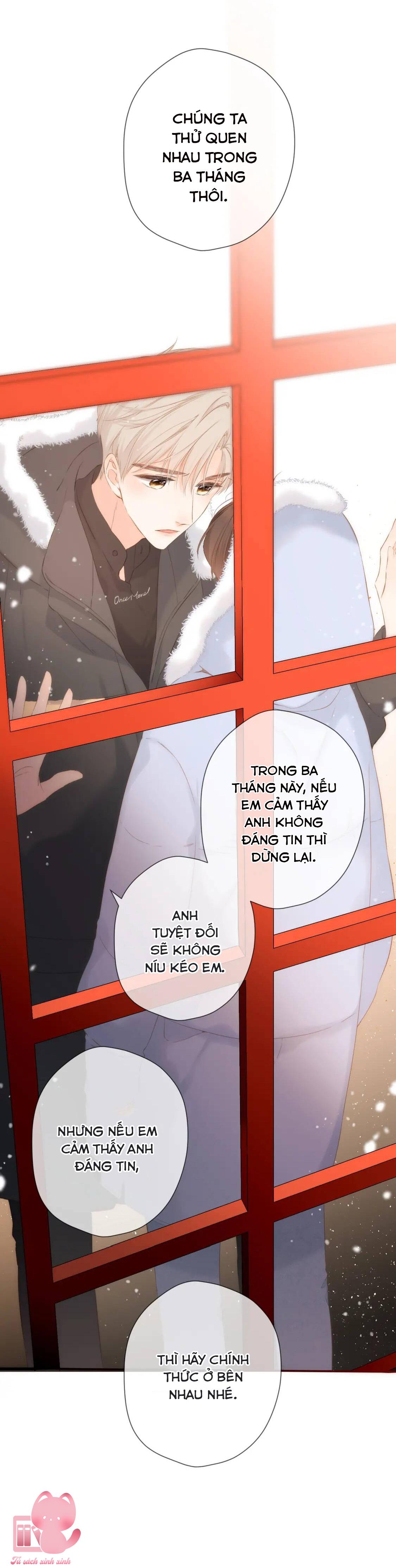 Lại Được Gặp Em: Lại Được Gặp Em – Chap 48