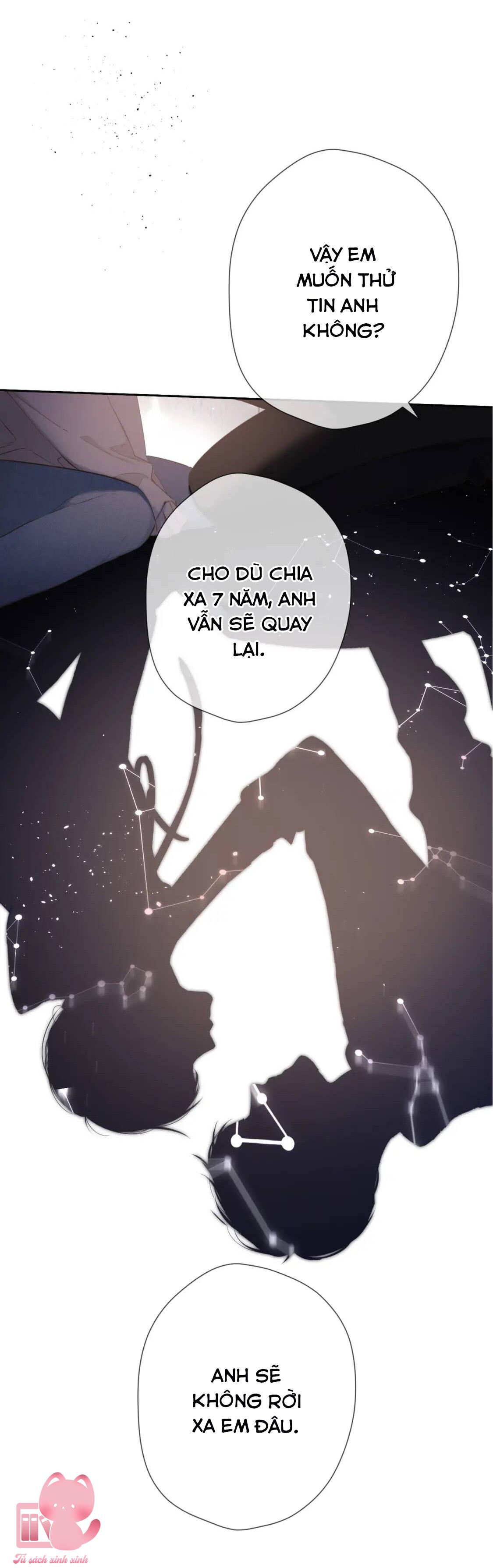Lại Được Gặp Em: Lại Được Gặp Em – Chap 48