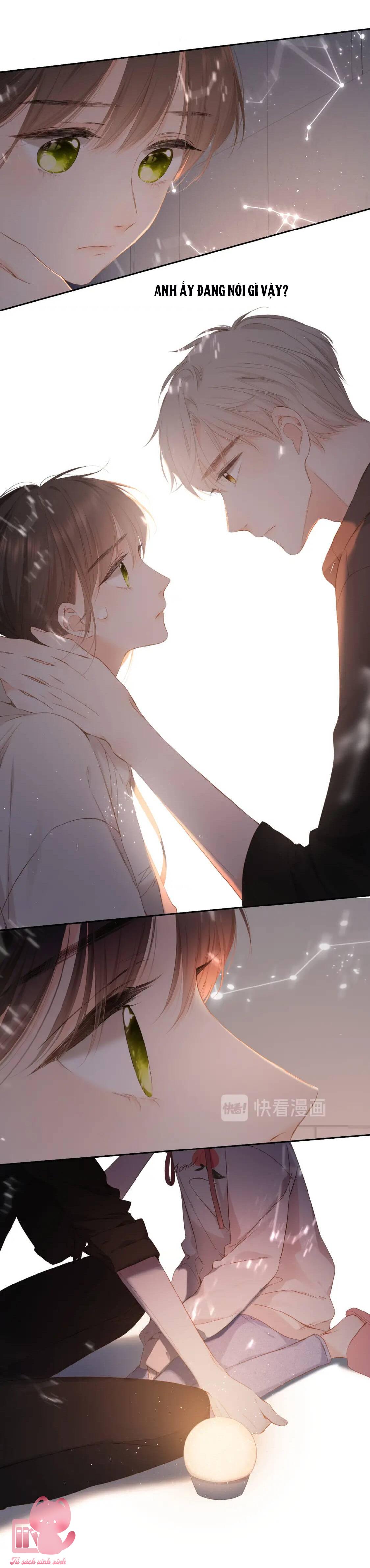 Lại Được Gặp Em: Lại Được Gặp Em – Chap 48