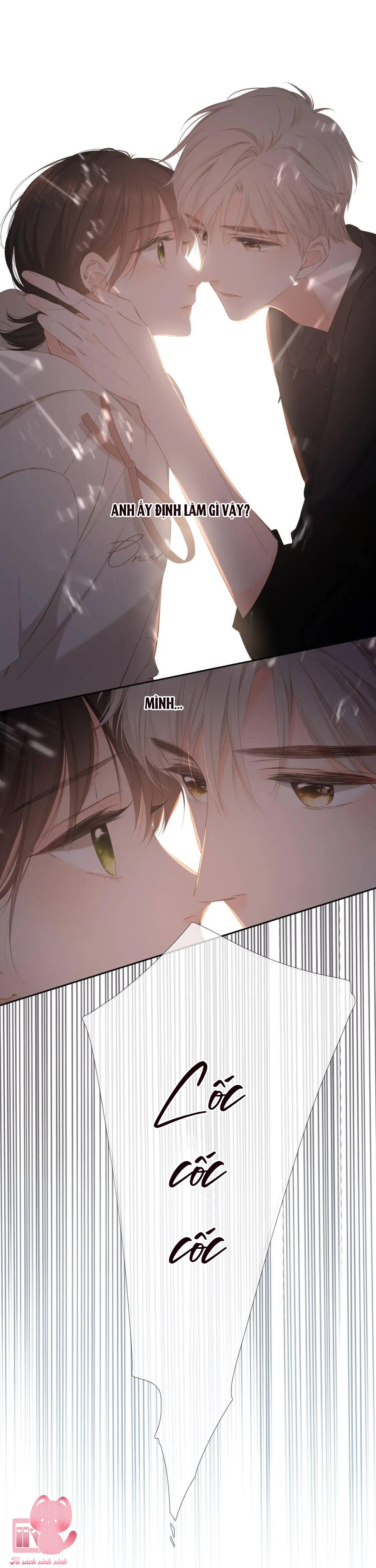Lại Được Gặp Em: Lại Được Gặp Em – Chap 48
