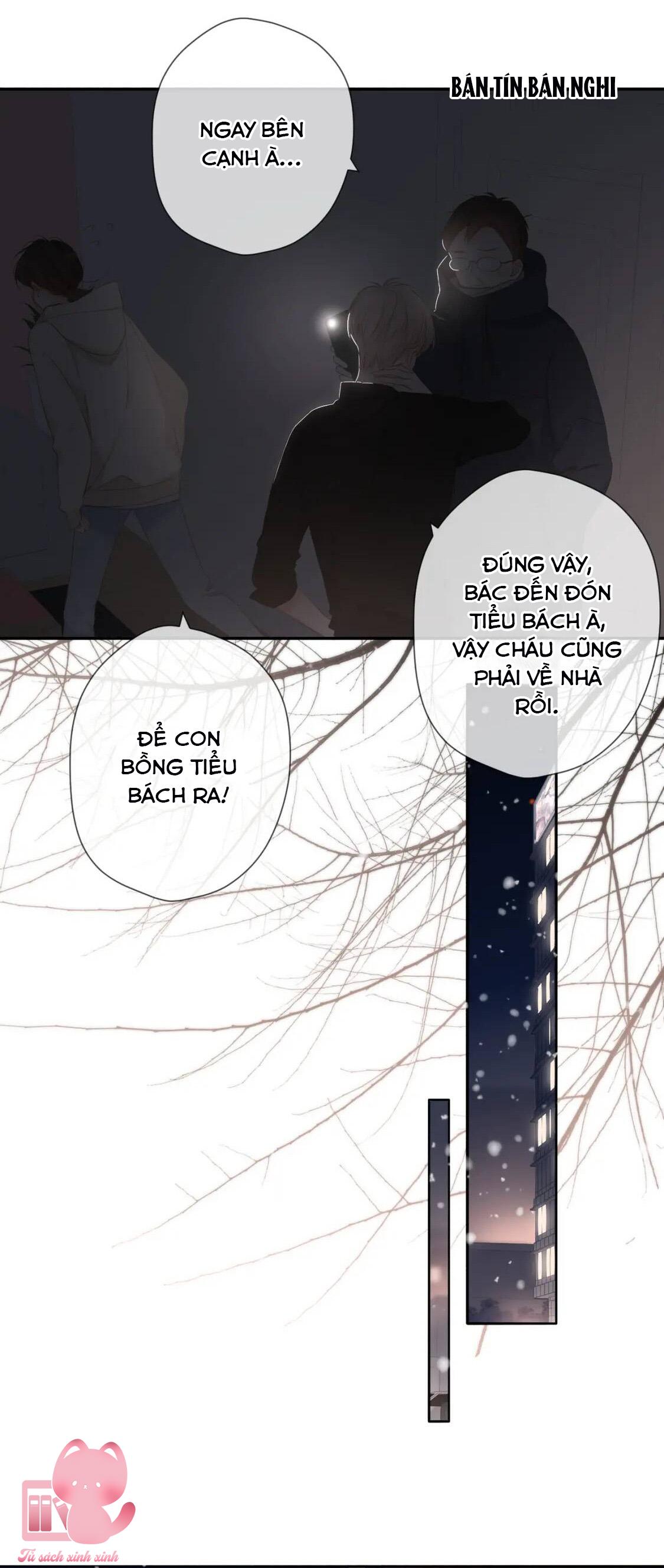 Lại Được Gặp Em: Lại Được Gặp Em – Chap 48