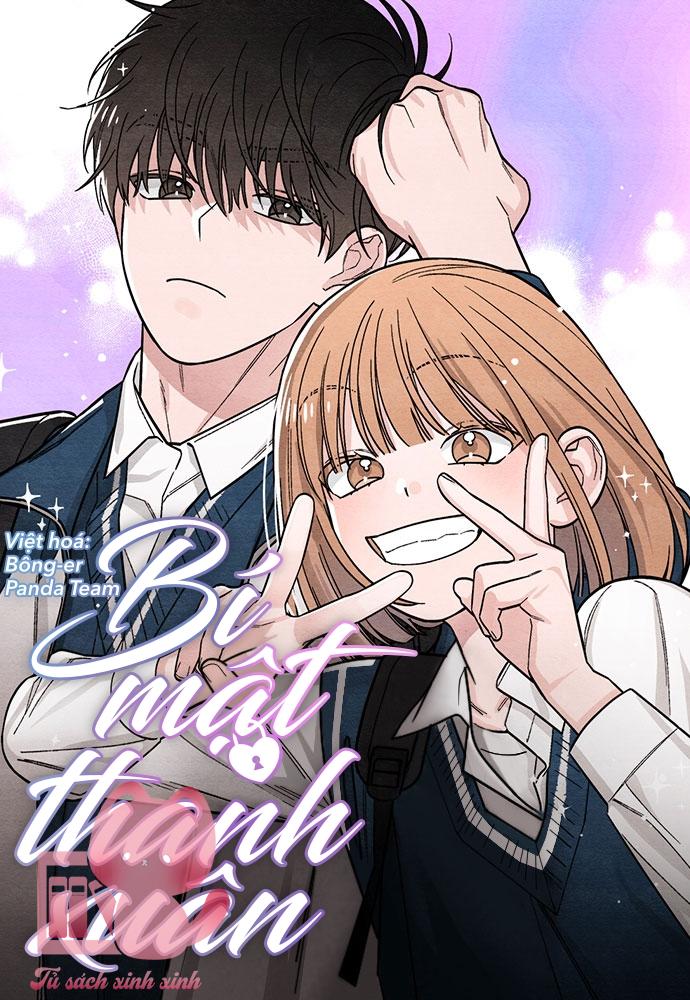 Lại Được Gặp Em: Lại Được Gặp Em – Chap 49