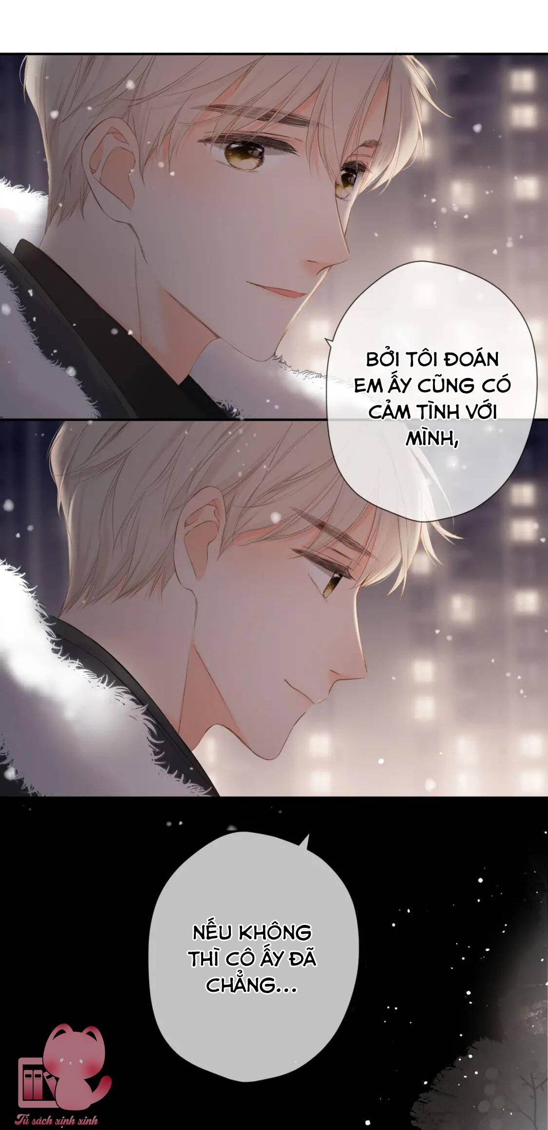 Lại Được Gặp Em: Lại Được Gặp Em – Chap 49