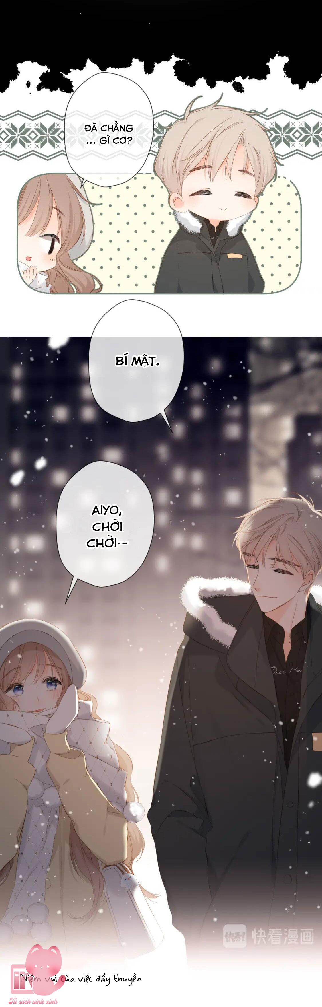 Lại Được Gặp Em: Lại Được Gặp Em – Chap 49