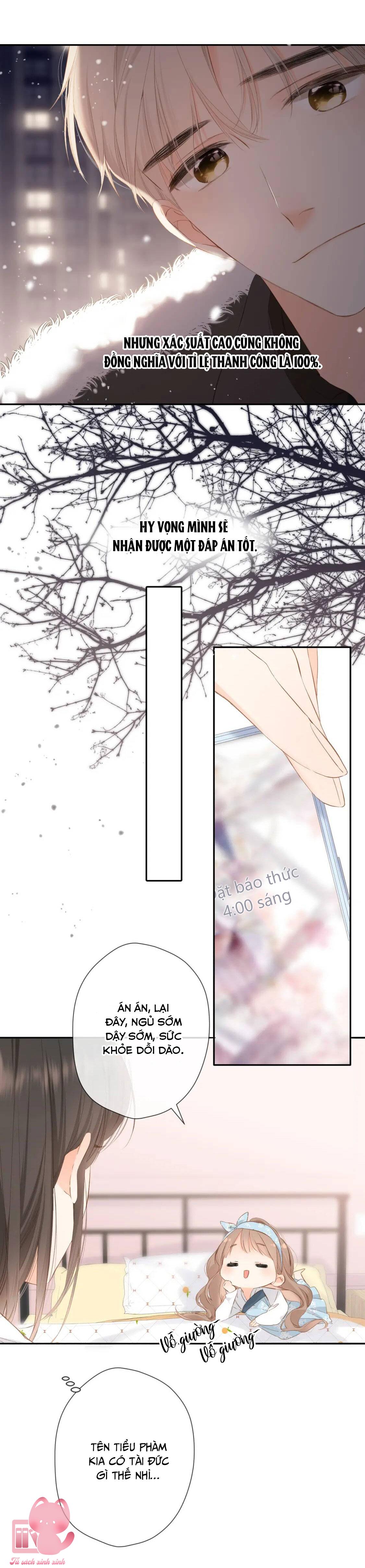 Lại Được Gặp Em: Lại Được Gặp Em – Chap 49