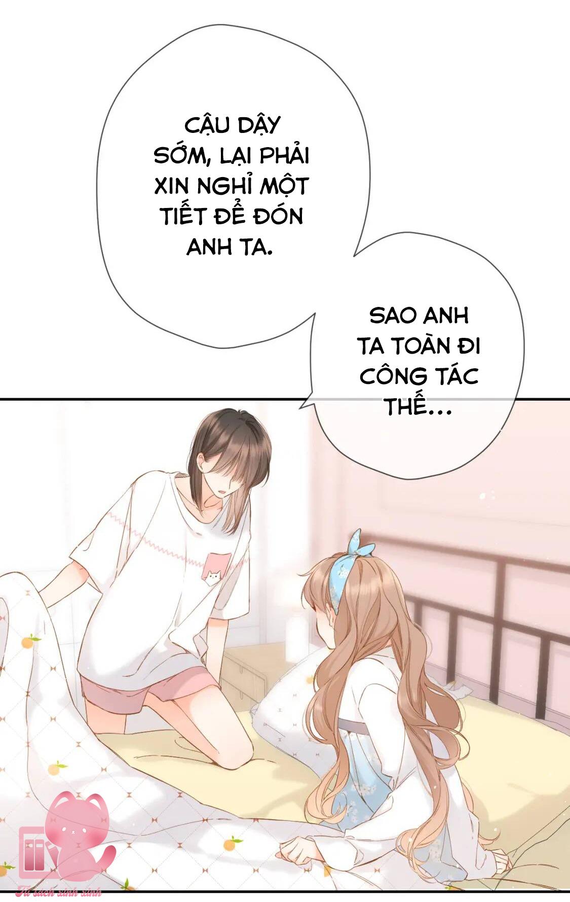 Lại Được Gặp Em: Lại Được Gặp Em – Chap 49