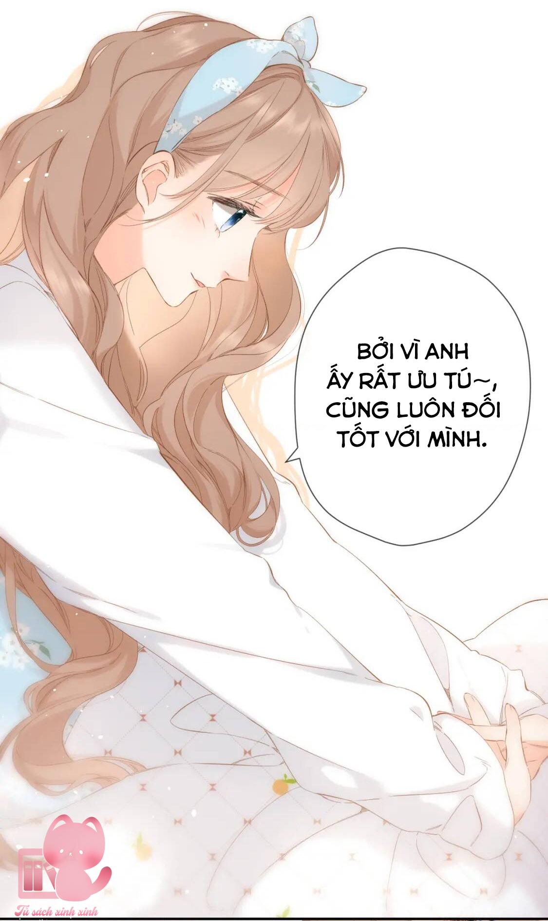 Lại Được Gặp Em: Lại Được Gặp Em – Chap 49