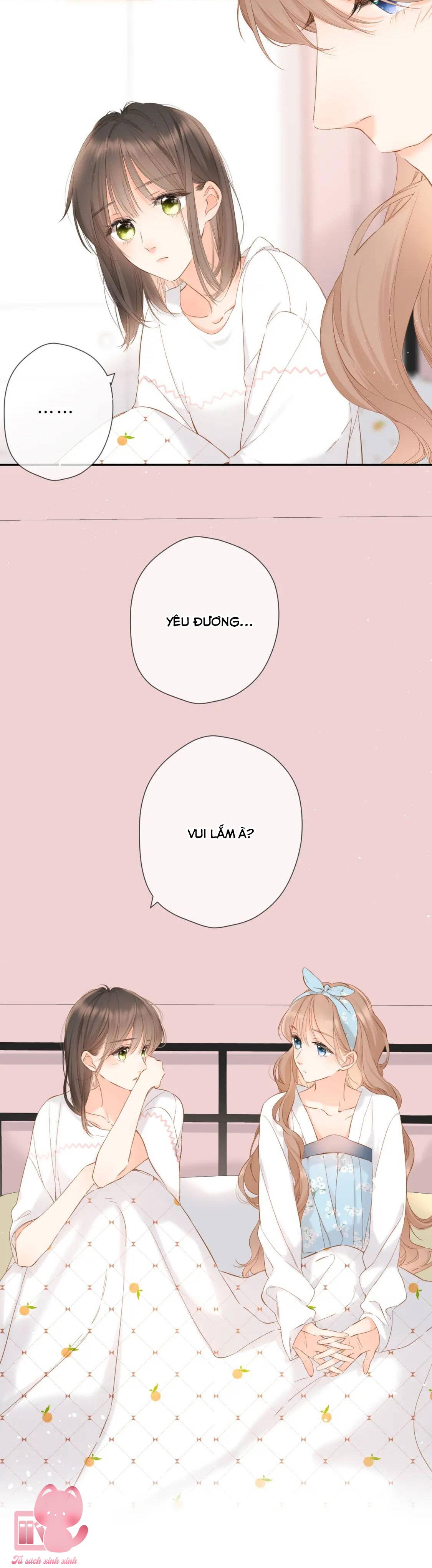 Lại Được Gặp Em: Lại Được Gặp Em – Chap 49
