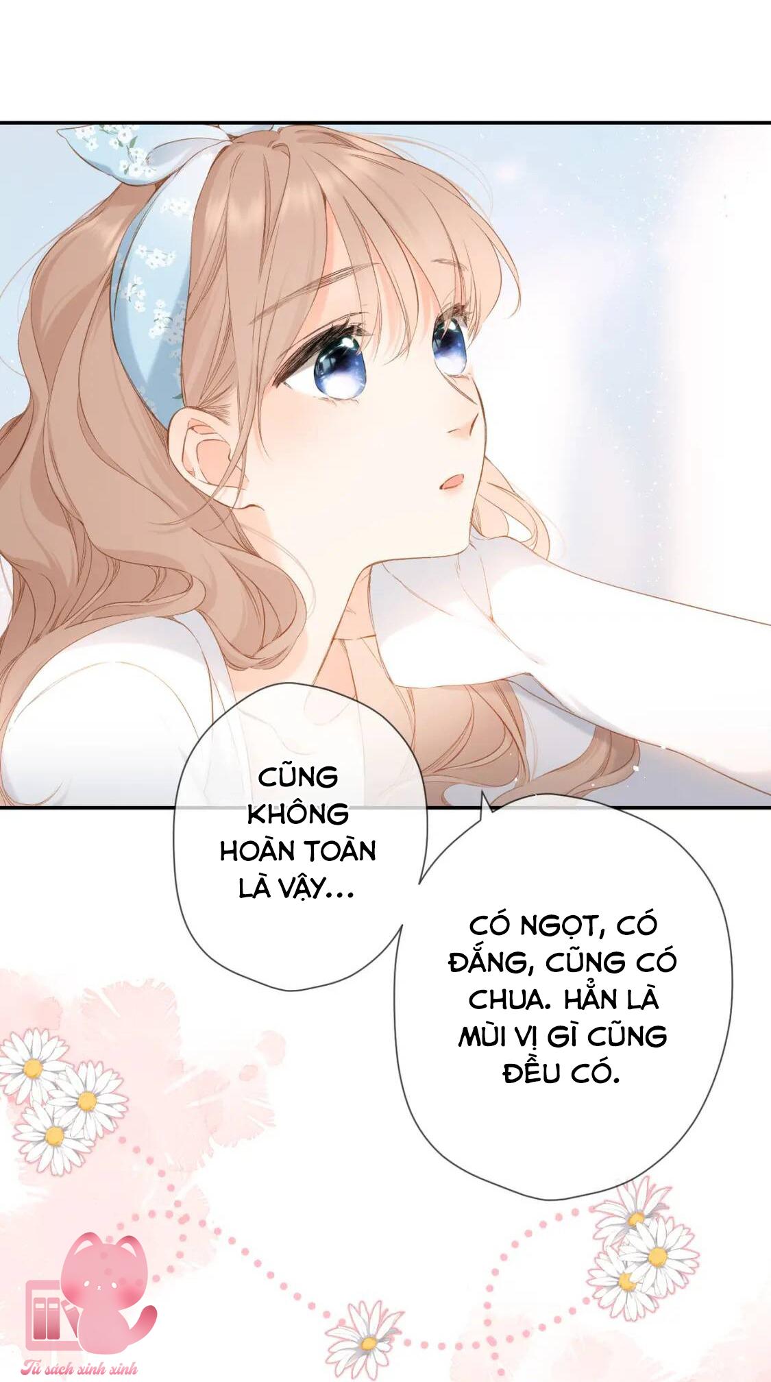 Lại Được Gặp Em: Lại Được Gặp Em – Chap 49