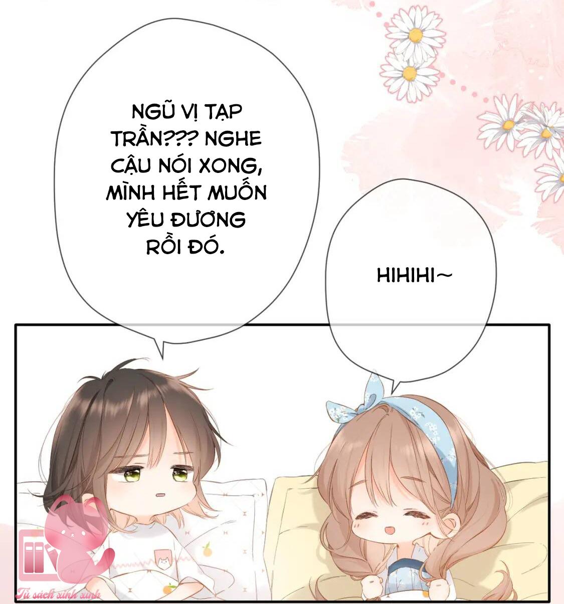 Lại Được Gặp Em: Lại Được Gặp Em – Chap 49