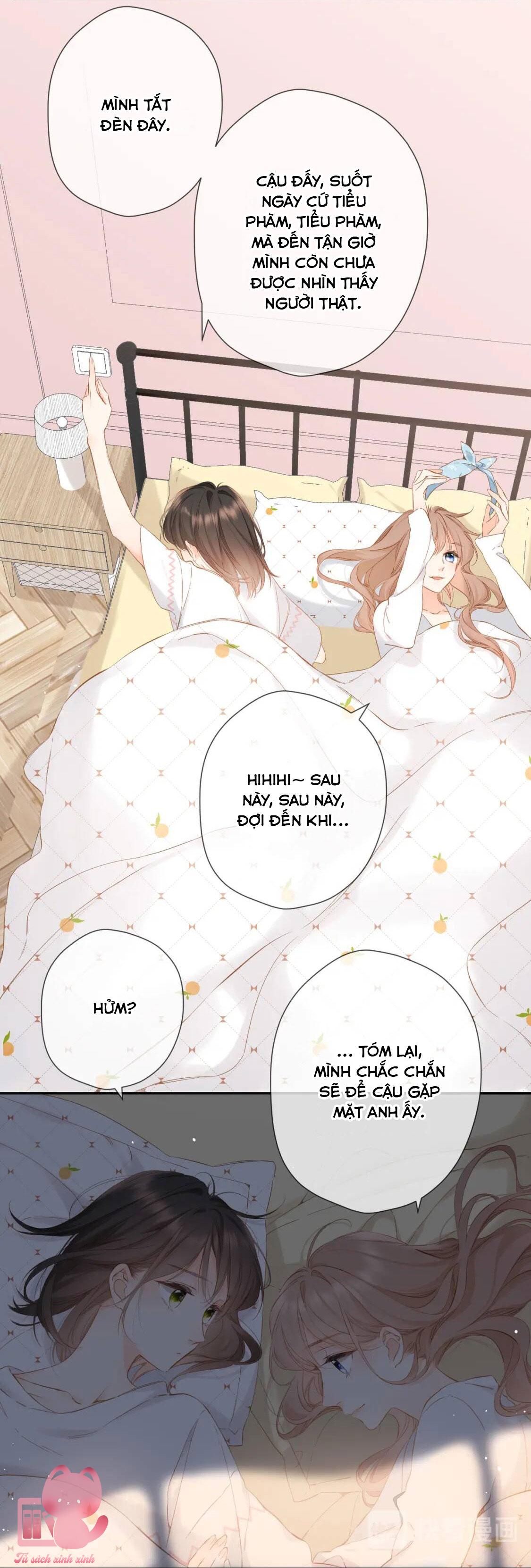 Lại Được Gặp Em: Lại Được Gặp Em – Chap 49
