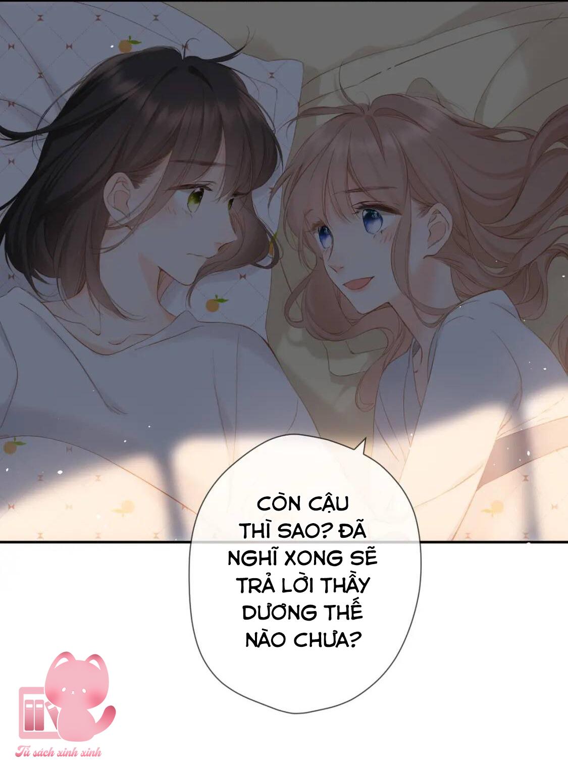 Lại Được Gặp Em: Lại Được Gặp Em – Chap 49