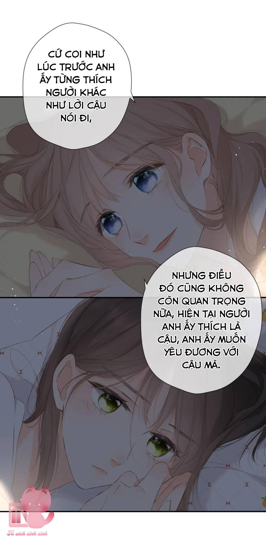 Lại Được Gặp Em: Lại Được Gặp Em – Chap 49