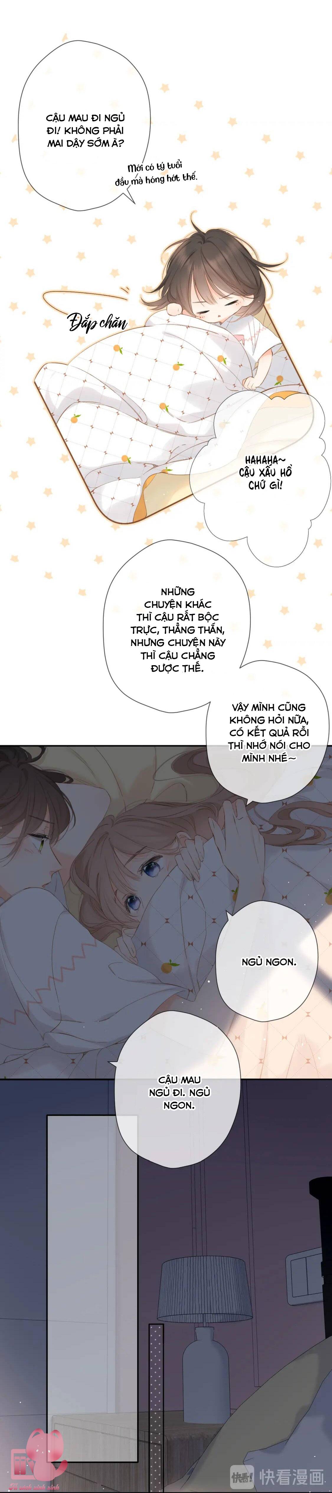Lại Được Gặp Em: Lại Được Gặp Em – Chap 49
