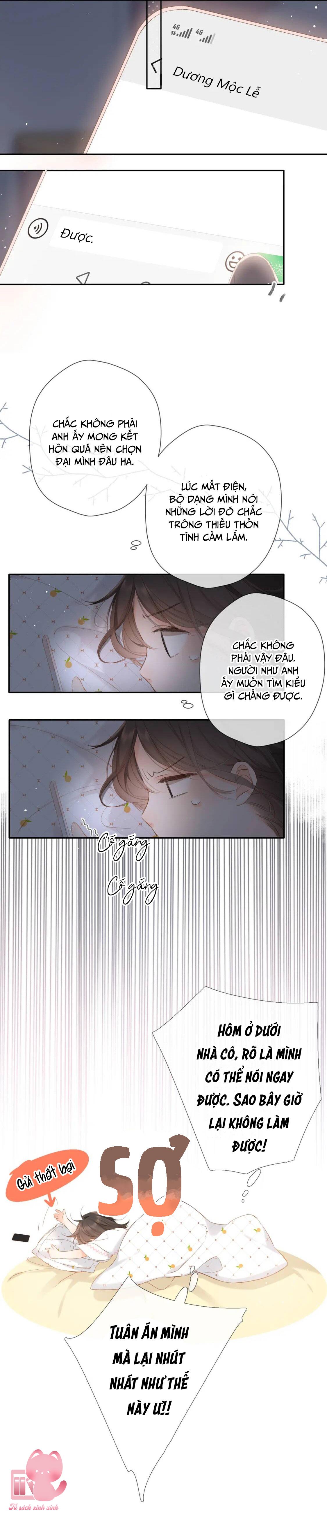 Lại Được Gặp Em: Lại Được Gặp Em – Chap 49