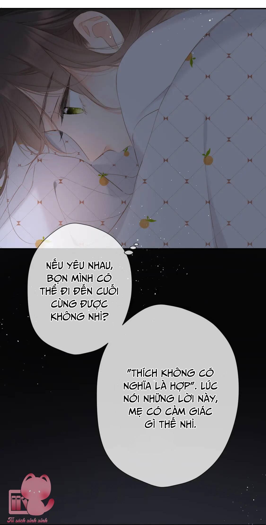 Lại Được Gặp Em: Lại Được Gặp Em – Chap 49