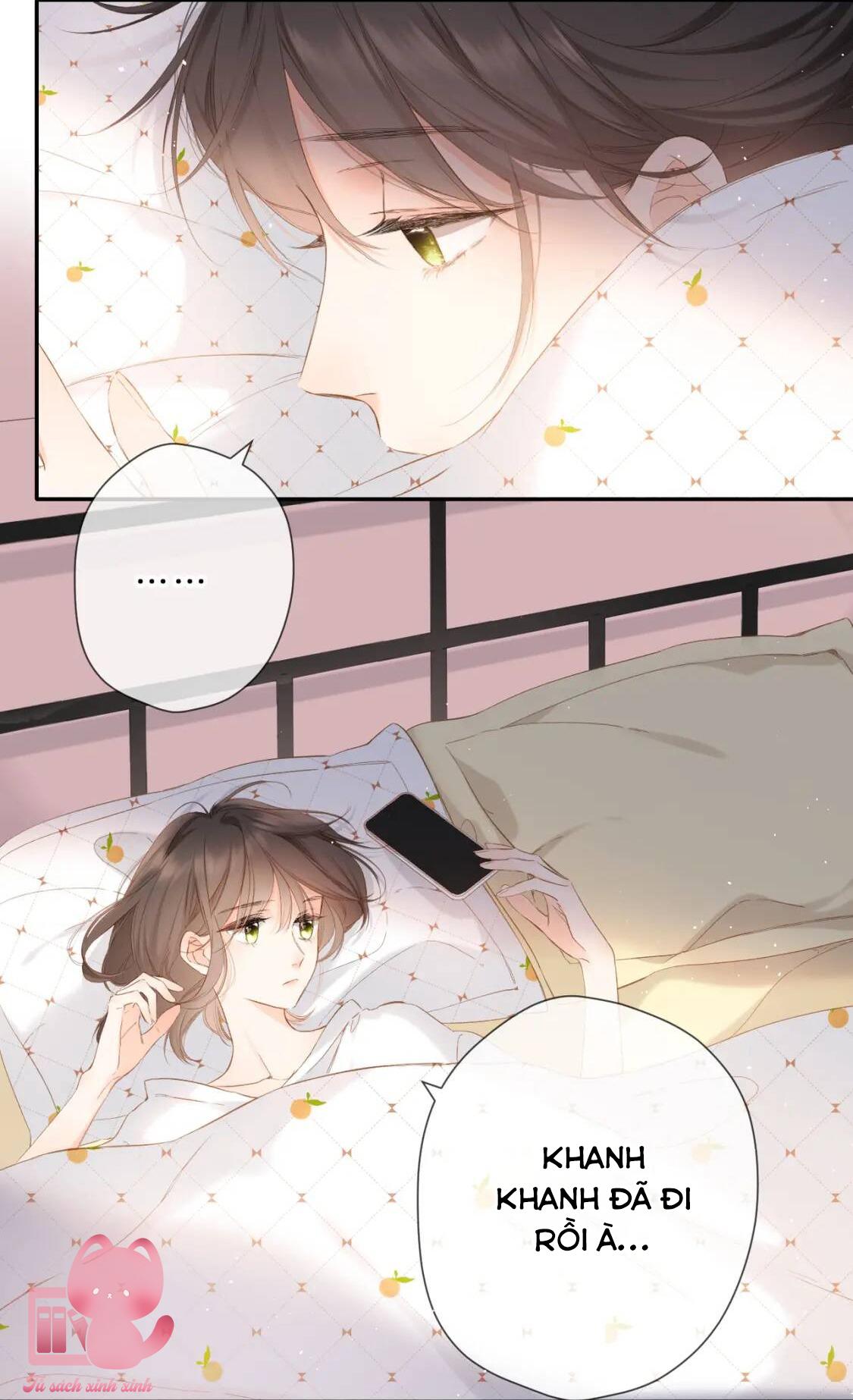 Lại Được Gặp Em: Lại Được Gặp Em – Chap 49